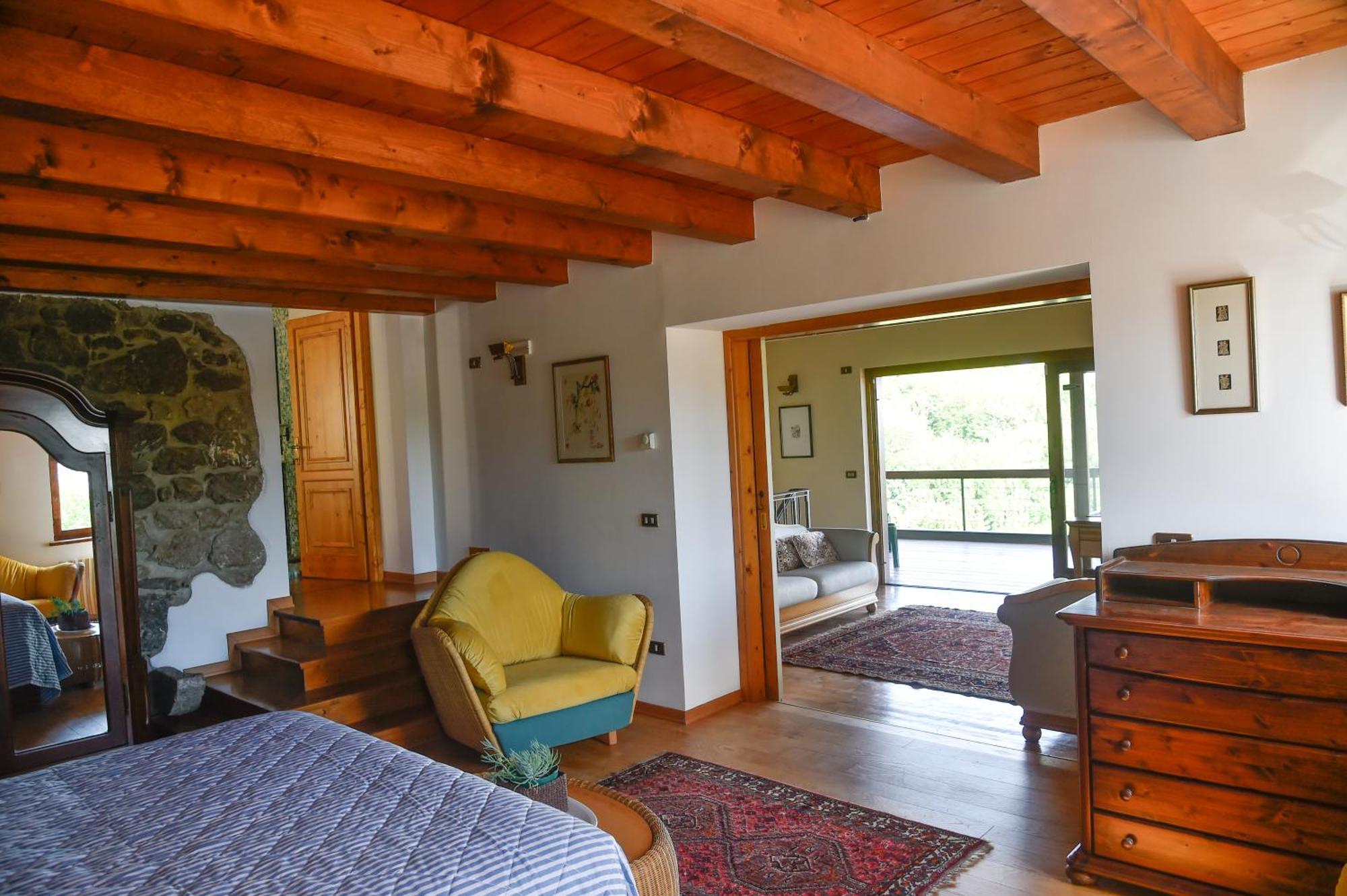 Villa Borgo Murs Clauzetto Kültér fotó