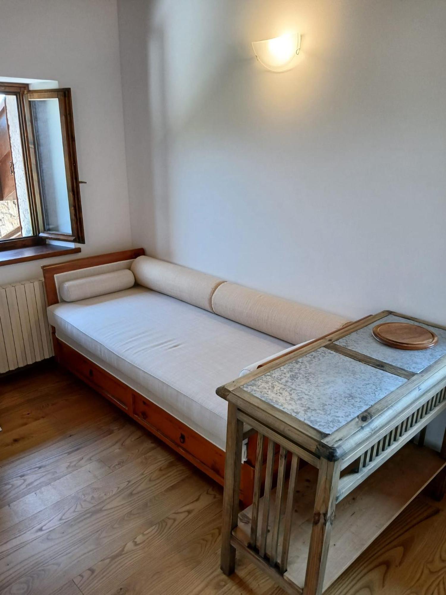 Villa Borgo Murs Clauzetto Kültér fotó