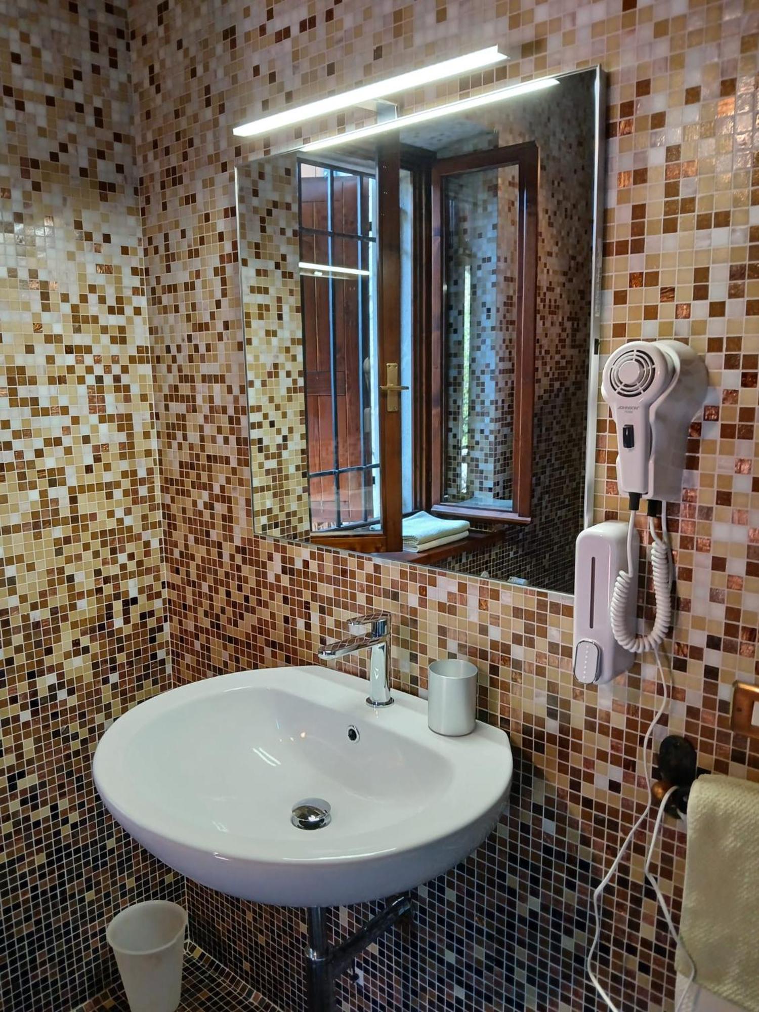 Villa Borgo Murs Clauzetto Kültér fotó