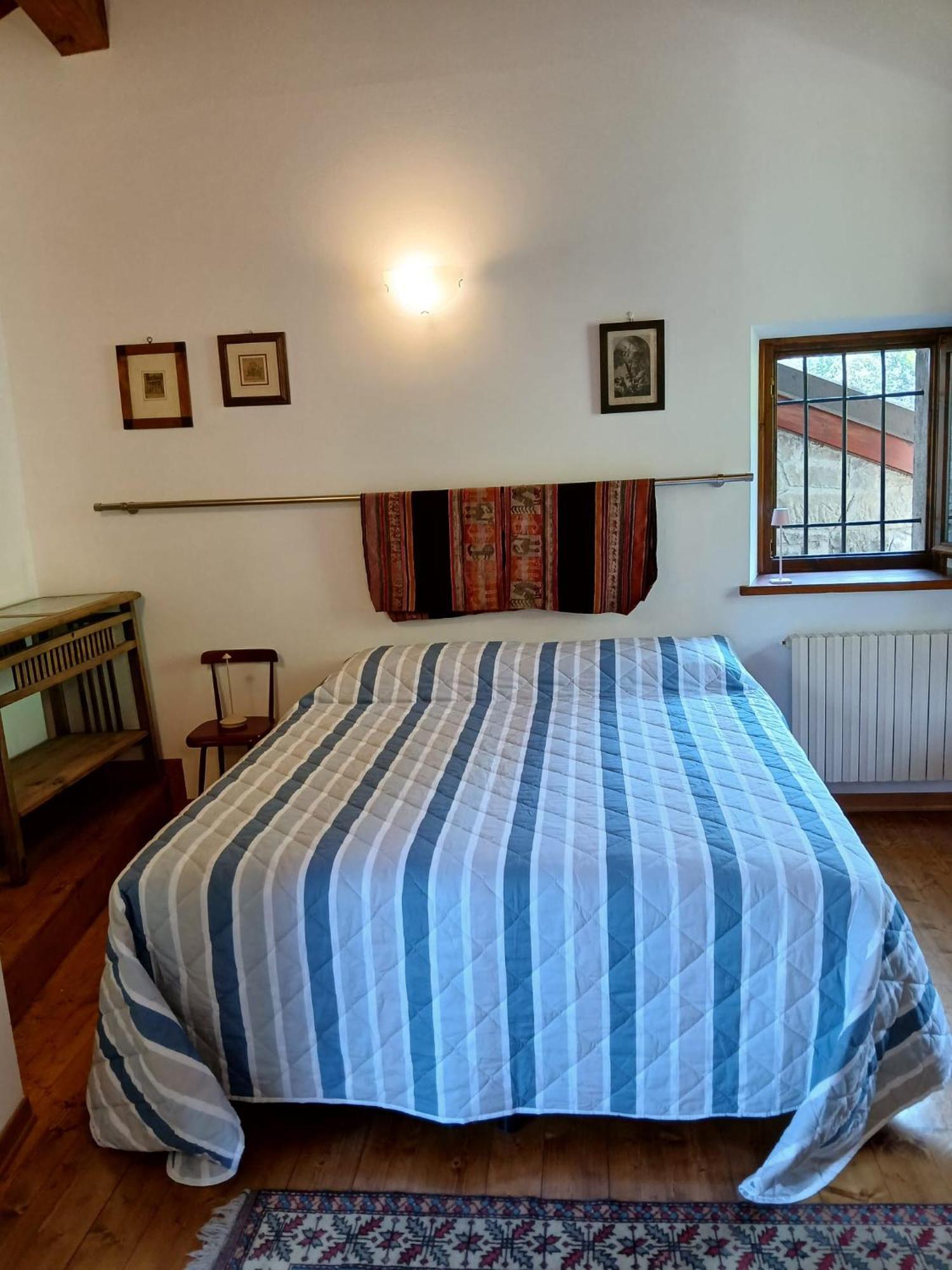 Villa Borgo Murs Clauzetto Kültér fotó