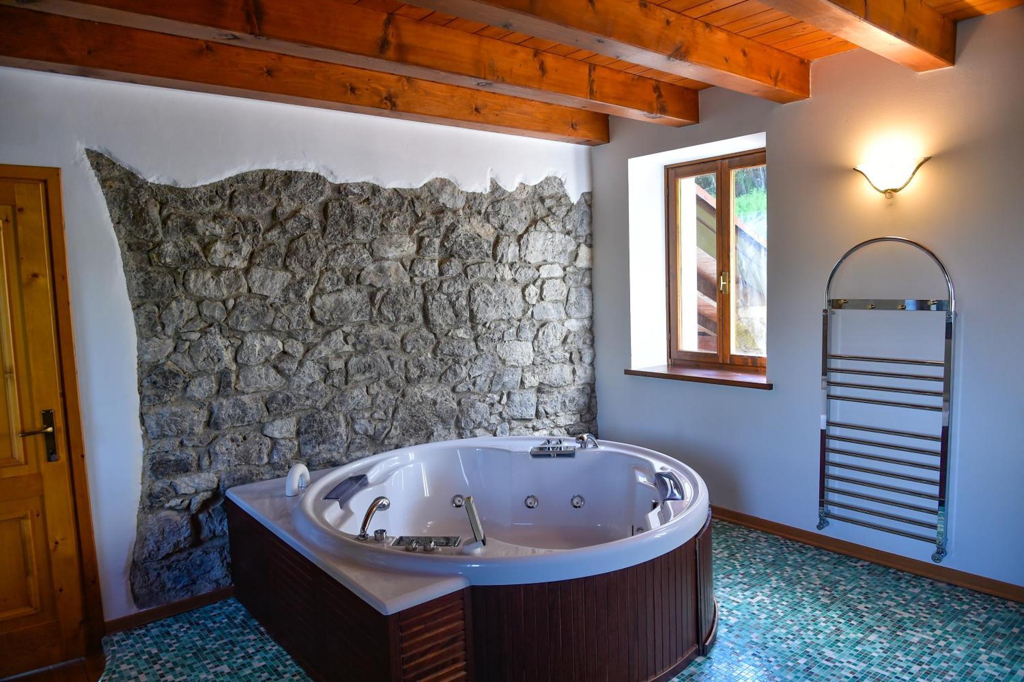Villa Borgo Murs Clauzetto Kültér fotó