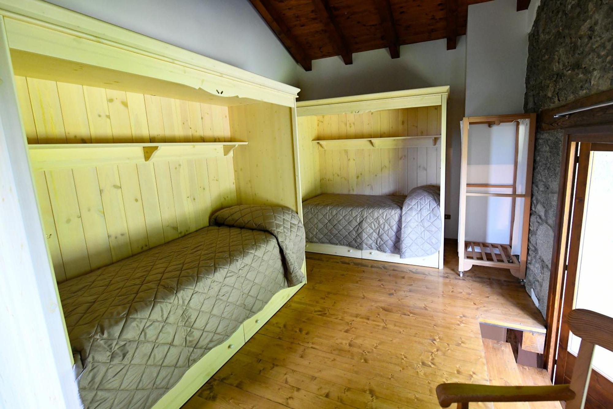 Villa Borgo Murs Clauzetto Kültér fotó